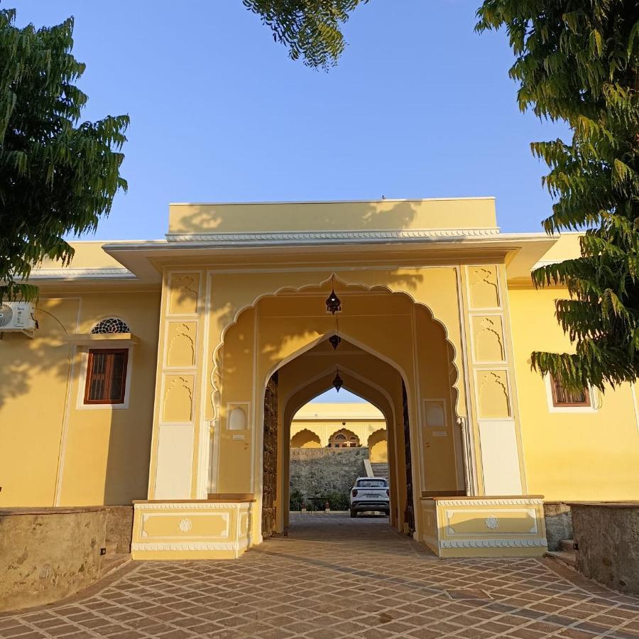 Kekri Fort Chabariya מראה חיצוני תמונה