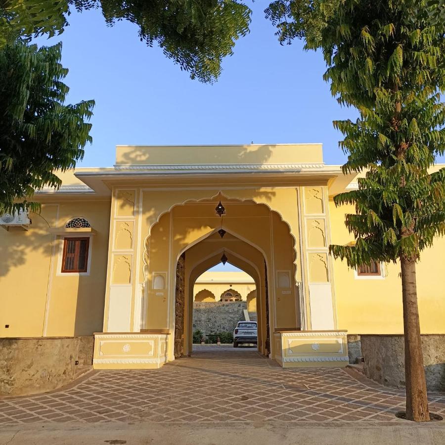 Kekri Fort Chabariya מראה חיצוני תמונה